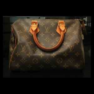 COPY - Authentic Vintage Louis Vuitton Monogram S…